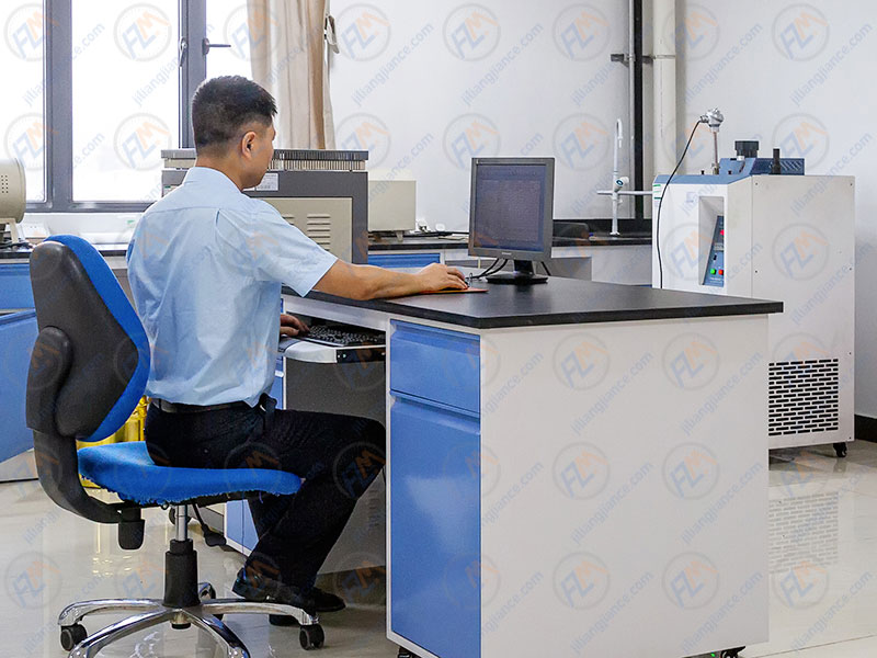 熱工儀器計(jì)量